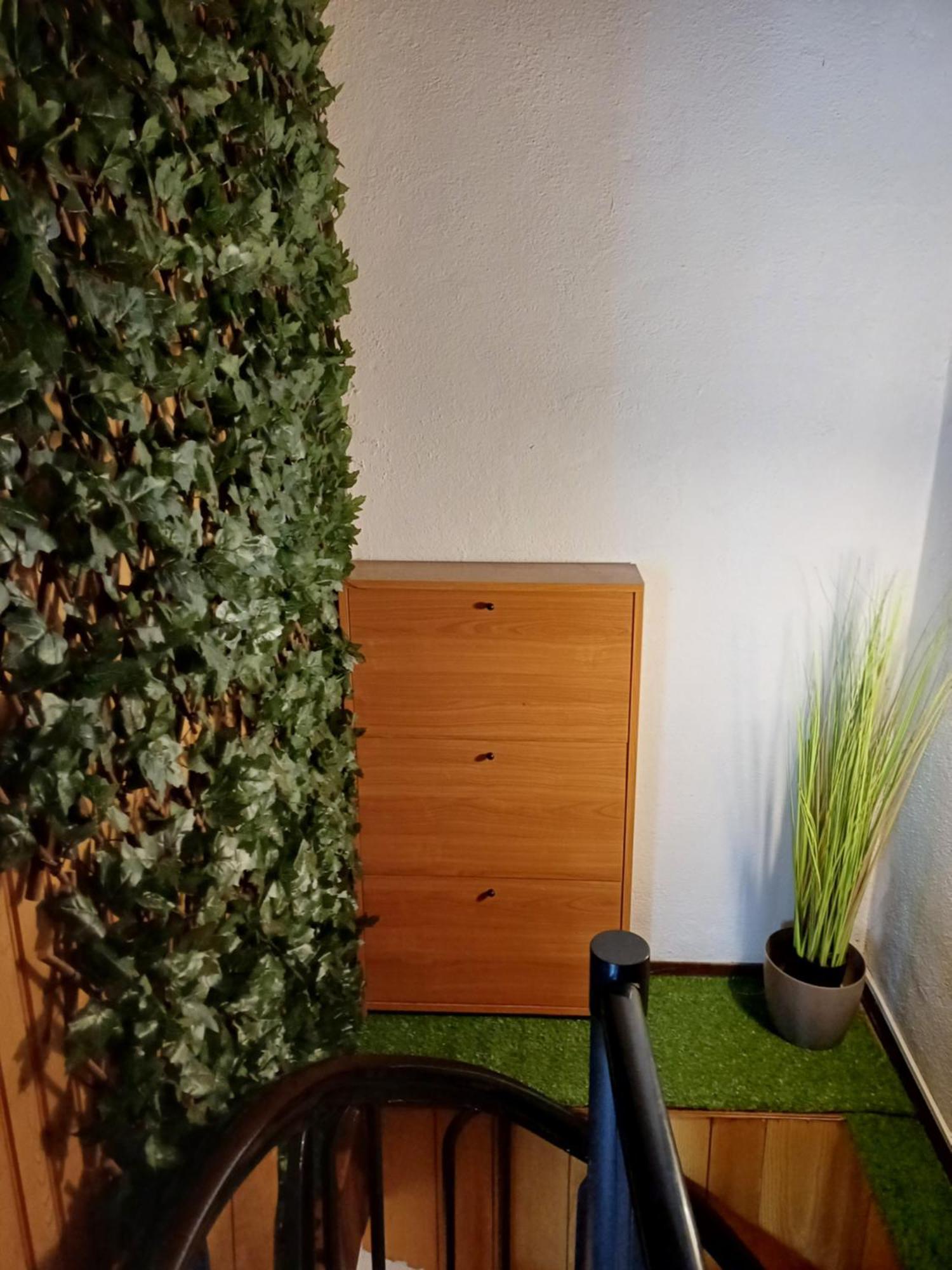 Val Grande Apartment Miazzina Eksteriør bilde